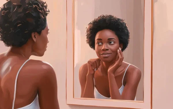 Choosing yourself as a wife. How to choose yourself as a wife with no guilt
