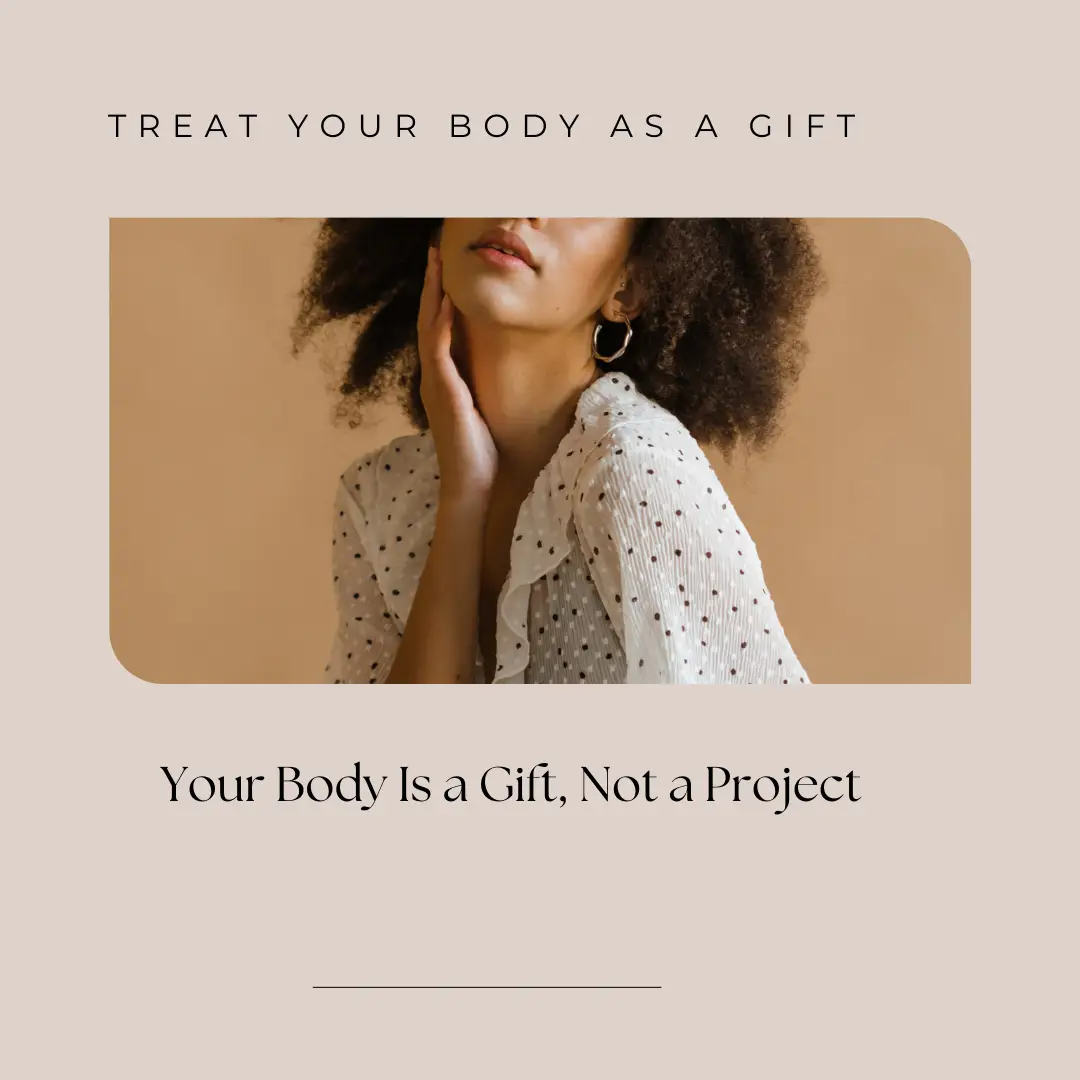 Treat Your Body Like a Gift: A Woman’s Guide to Living Fit, Eating Right & Embracing a Full Life. staying fit as a woman, daily fitness routine, exercise for longevity, workout tips for women