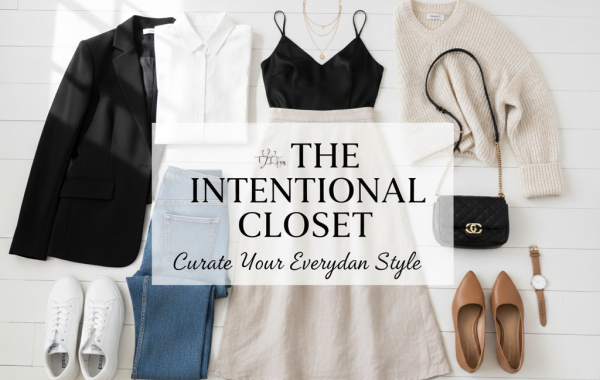 Essentials Every Woman Needs image