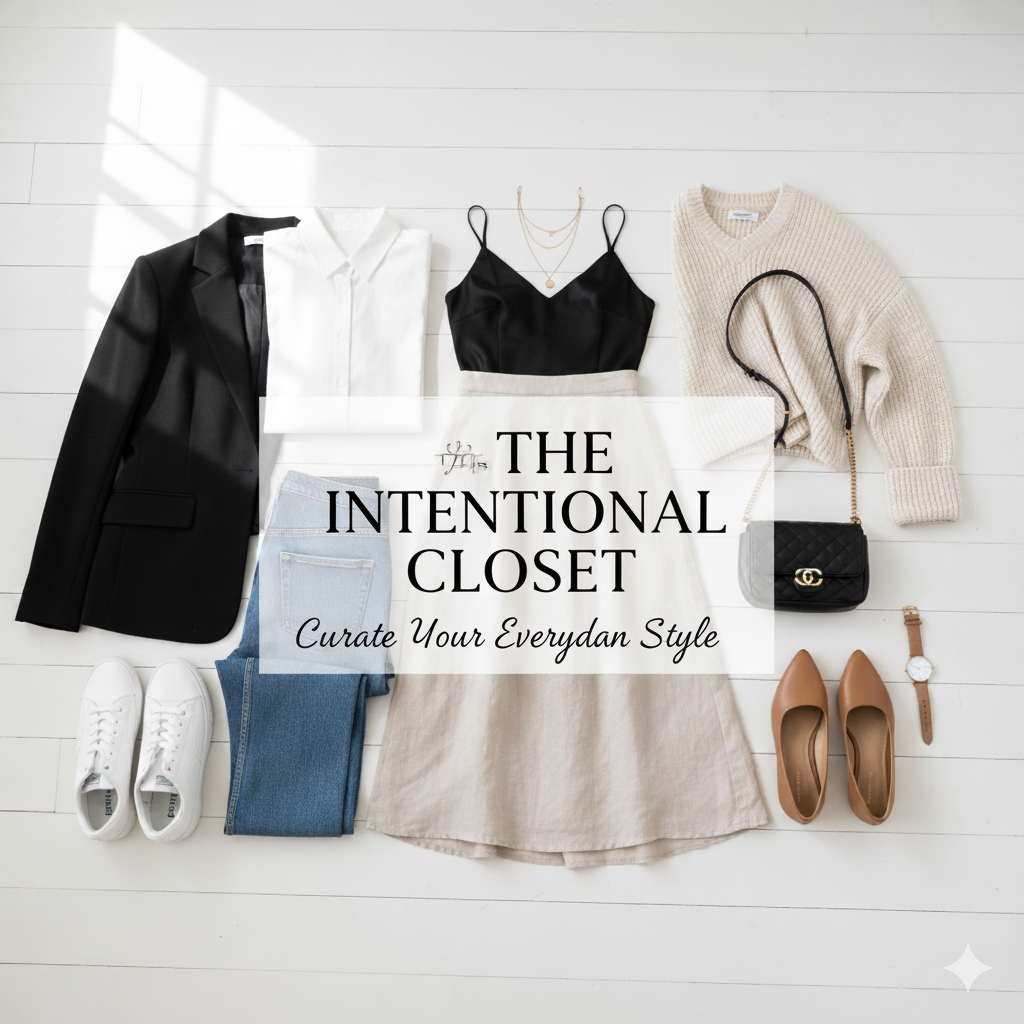 Essentials Every Woman Needs image